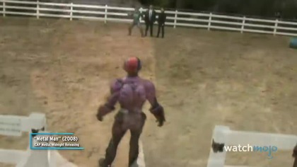 Top 10 WTF Superhero Movie Rip-Offs