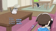 [Fusoku Subs] Yoru wa Neko to Issho 28
