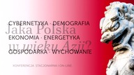 Stosunki polsko-chińskie po 1949 roku - analiza cybernetyczna  Marcin Hagmajer