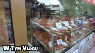 BURZA W ZAKOPANEM! Śpimy w Samochodzie - Ceny na Krupówkach, Składamy Namiot w Deszczu!