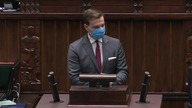 Jakub Kulesza: Ustawa AKCYZOWA? Obniżmy podatki, to lepszy kierunek zamiast dokręcania śruby ludziom