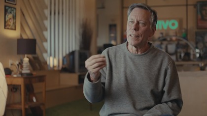 S4: The Bob Lazar Story
