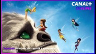 CANAL+ Premium - Premiera filmu Dzwoneczek i bestia z Nibylandii!