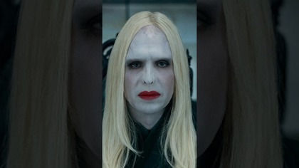 Lady Voldemort