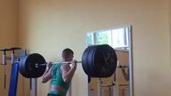 Metoda kontrastowa w treningu wyskoku #shorts