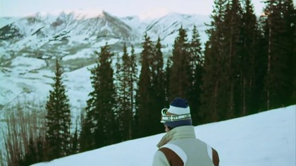 Śnieżny potw&oacute;r - Snowbeast 1977 napisy.pl