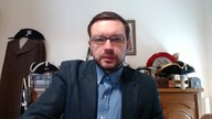 INDIE a Rosja, Chiny, USA, RFN i prof.  Michał Lubina - my take - dr Piotr Napierała
