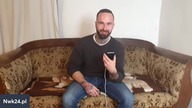 ROZMOWA Z ISTOTĄ OBNAŻANIA KŁAMSTW CIĄG DALSZY DĄBROWA 75