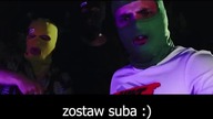 (reupload) MASNO ŁAPY (Official Music Video)