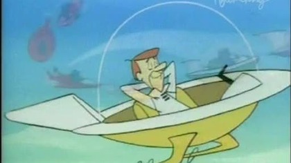 Jetsonowie S2E41