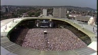 LIVE AID, Concert for Africa Vol. 1 [1985]