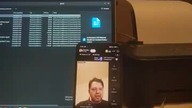 Jakiś live już nie pamiętam jaki