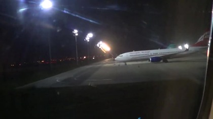 25 10 19 Airbus A 319 112 D AIBG Tbilisi Munich Lufthansa