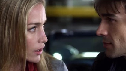 Kamuflaż - Covert. Affairs. S02E16. END