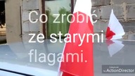 Zmiana flag na nowe.