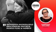Mam czasem dysonans poznawczy, kiedy jeżdżę na festiwale