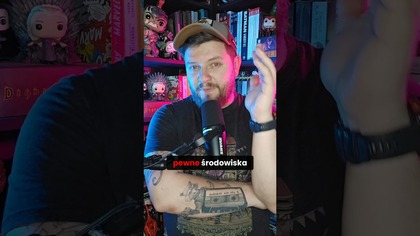 Bojkot serialu Harry Potter?! #harrypotter #potterhead #serial #hbomax #boycott #hollywood