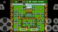 Bomberman s nes