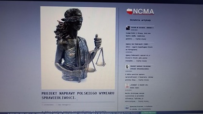 Jak każdy może wykorzystać - PROJEKT NAPRAWY POLSKIEGO WYMIARU SPRAWIEDLIWOŚCI