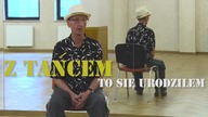 Seniorzy tańczą Hip-Hop!