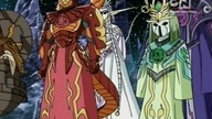 Bakugan : Nowa Vestroia odc. 27 - Sześć stopni zniszczenia