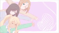 Sunoharasou no Kanrinin-san - Odcinek 3 [PL]