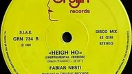 Fabian Nesti - Heigh Ho (EqHQ)