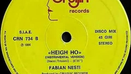 Fabian Nesti - Heigh Ho (EqHQ)