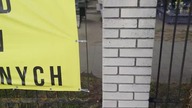 przegląd grobów...  robią miejsce pod nowe kwatery