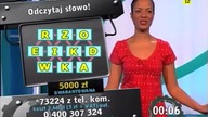 TVN Gra - Zapowiedzi, przerywnik [~2007/2008]