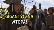 146 rzeczy, które ominąłeś w Piratach z Karaibów Klątwa Czarnej Perły!