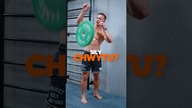 POTĘŻNY uścisk czy RYBI chwyt?