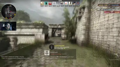 Counter-Strike Global Offensive # 3 Level