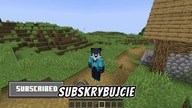 MINECRAFT, ALE Z NIETYPOWYMI SERCAMI V2