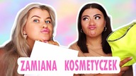 ZAMIANA KOSMETYCZEK Z EWĄ