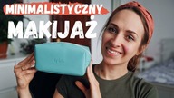 Mój minimalistyczny makijaż10 MINUT I GOTOWE!