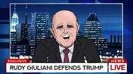 Cart00n Prezydent S01E14
