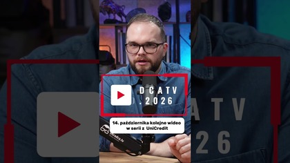 Kupujesz globalnie, ale inwestujesz tylko lokalnie? Wpadnij tu 14 października!