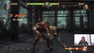 PROSTE ZASADY (Mortal Kombat) #shorts #shortvideo #gaming #letsplay #mk #mortalkombat #retro