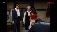 The New World of Zorro - Nowe przygody Zorro (1990) S04E03 ''Eliksir miłości''