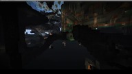 Well, there will be something to do in survival #minecraft #game #gaming #Short #Shorts #Cave #Wow
