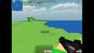Zagrajmy w BLOCKADE 3D #2