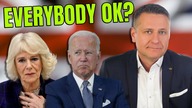 Seb Ross: Co złapała Camilla od Bidena? I gdzie? Sprawdź!