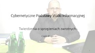 Twierdzenia o sprzężeniach zwrotnych (2/2) - Dominik Dudek CPWI#03