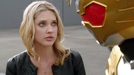 S20E14 Niszczyciel Gosei