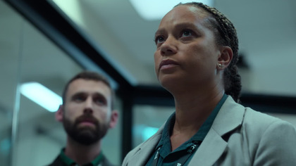 Żona seryjnego mordercy S01E02 Lektor PL