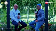 Gospodarstwo Rybackie Stawy | PODR&Oacute;ŻE PO MAPIE | prowadzi AREK VITEK dla TVREGIO