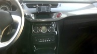 Citroen C3 1. 6 e-HDI 68kW start&stop, deska rozdzielcza.