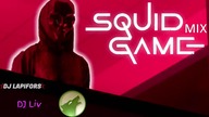 ⛔ SQUID GAME MIX ⛔ POMPA/VIXA PIXA DO AUTA 2021 ❤ DJ Lapifors & DJ GR33N WOLF & DJ Liv