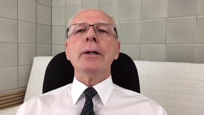 Jerzy Zięba na żywo 25. 03. 2018